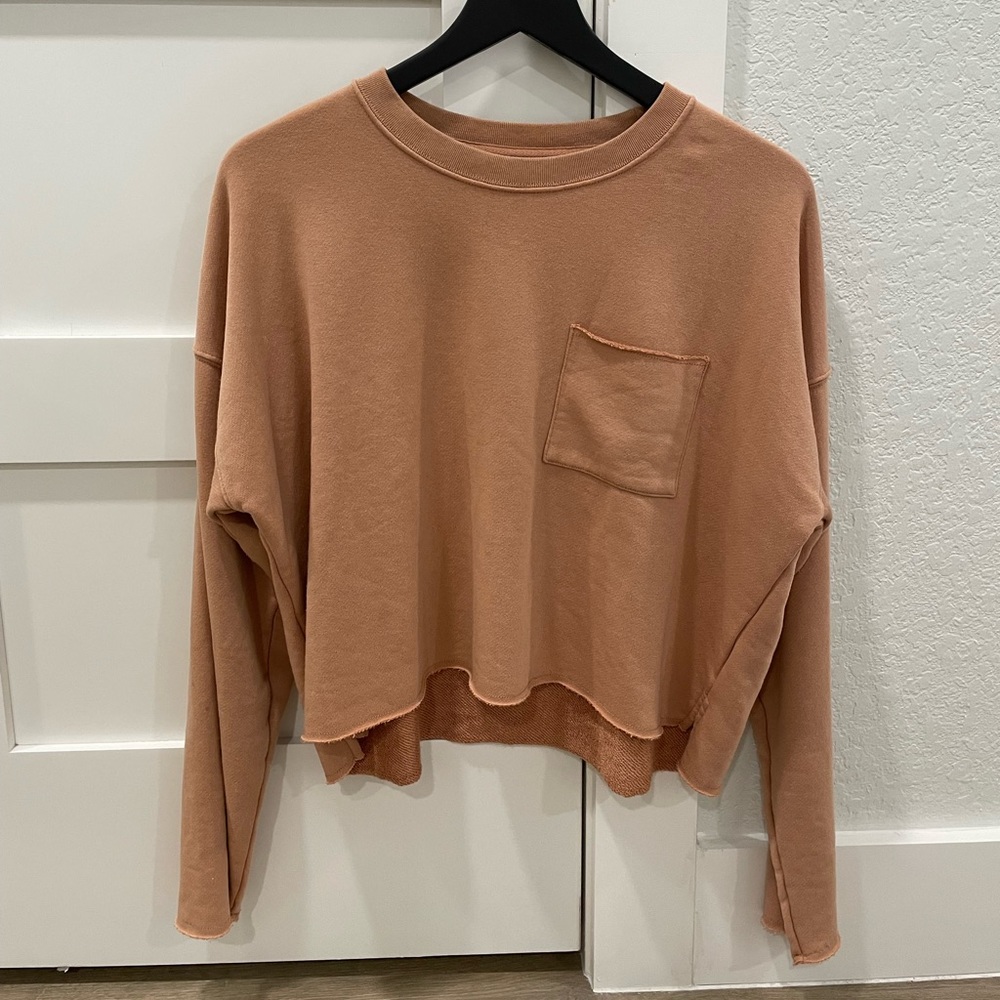 aerie sweatshirt